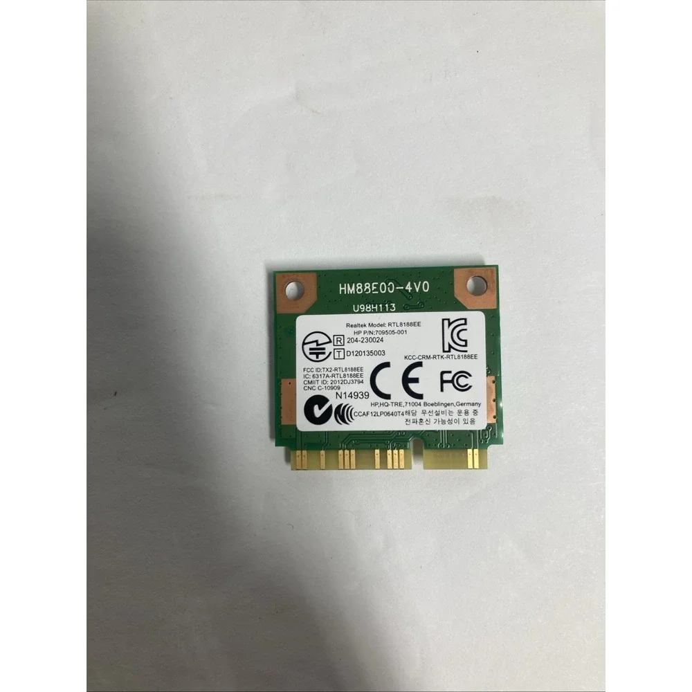 HP pavilion 15
